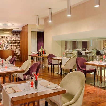 Nh Collection Taormina Hotel Luaran gambar