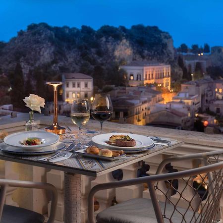 Nh Collection Taormina Hotel Luaran gambar