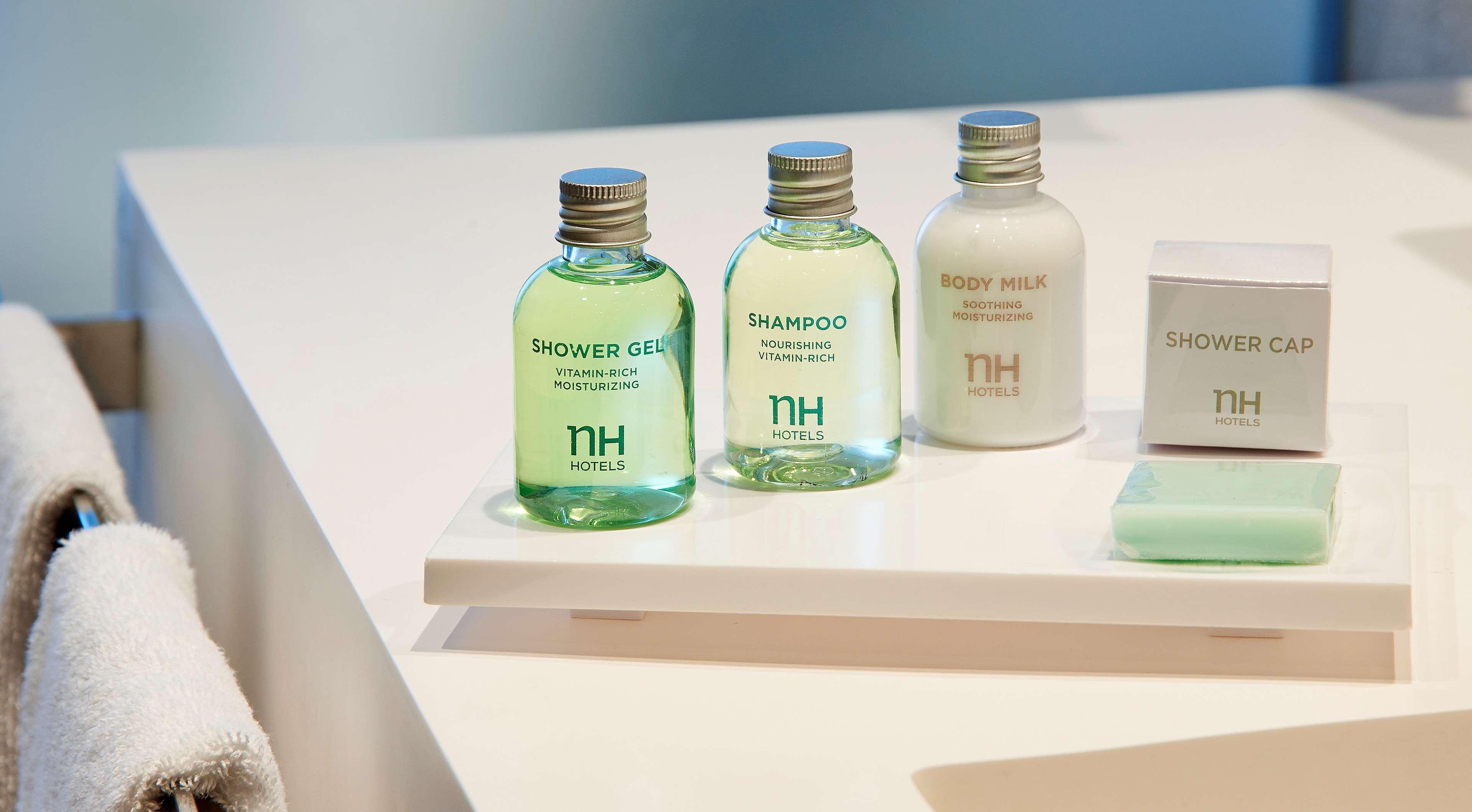 Nh Collection Taormina Hotel Luaran gambar