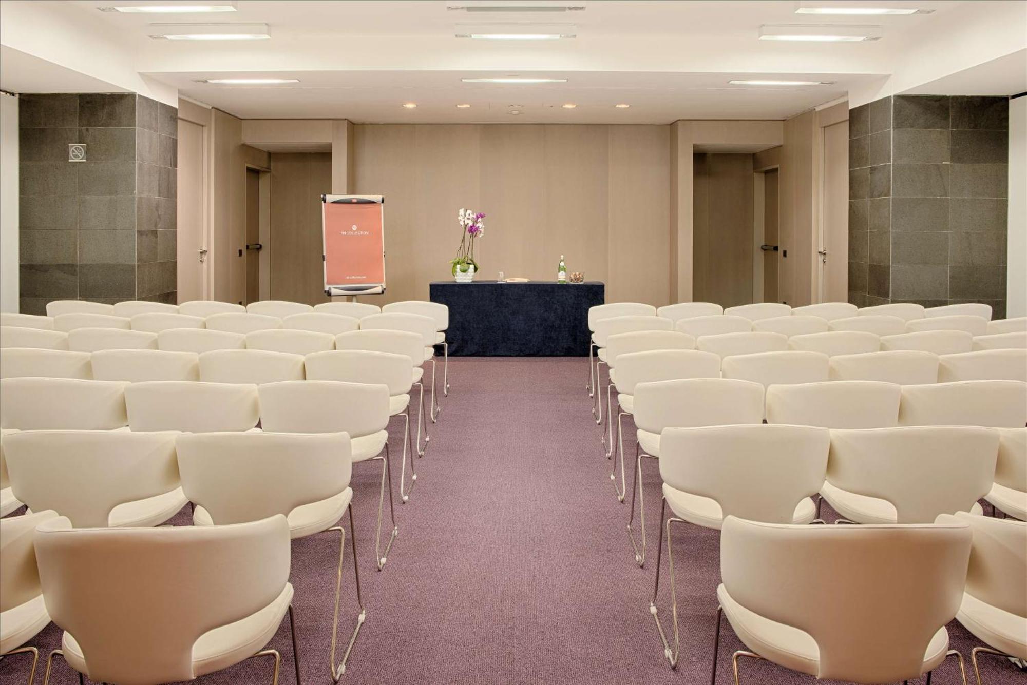 Nh Collection Taormina Hotel Luaran gambar