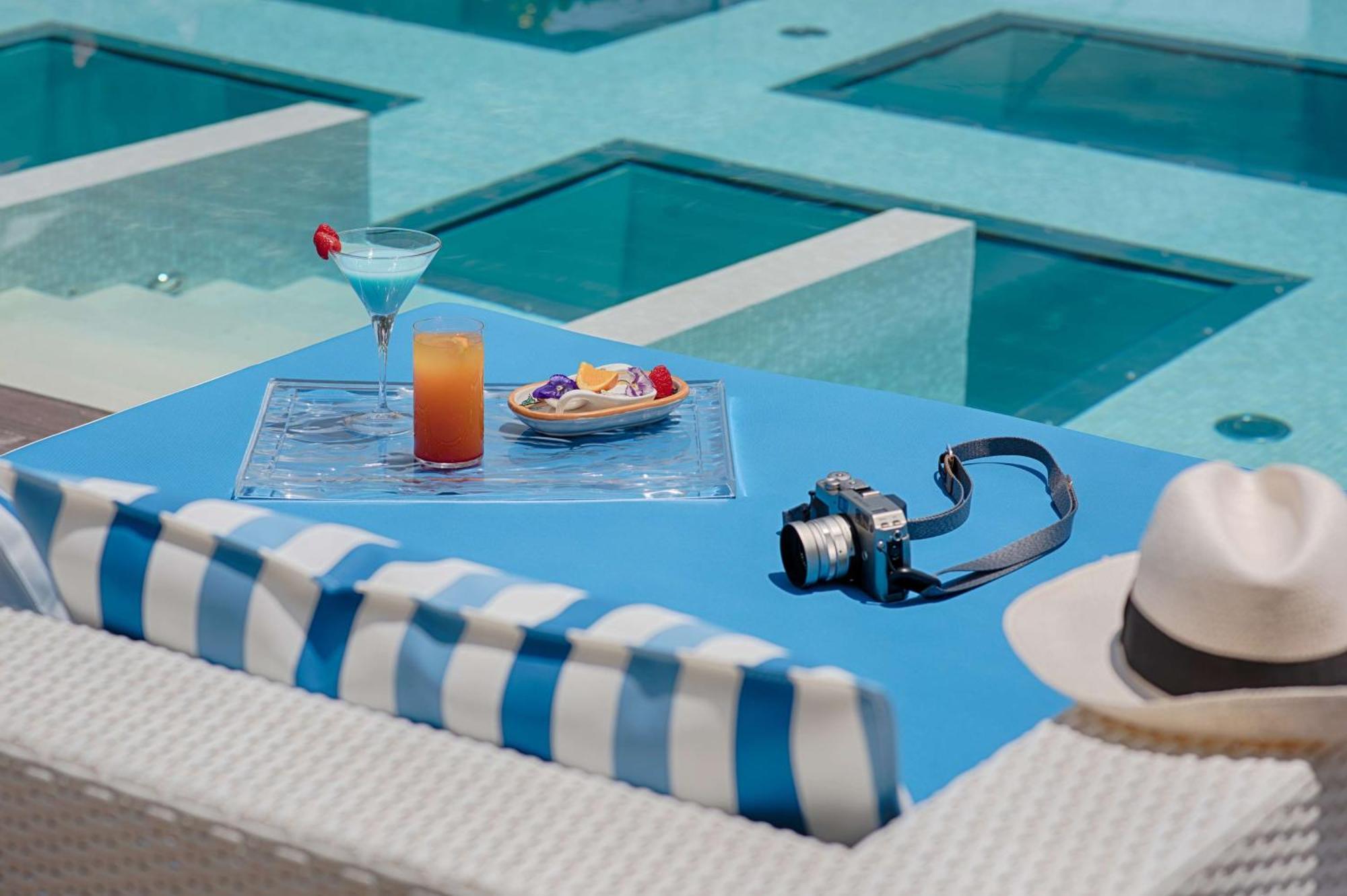 Nh Collection Taormina Hotel Luaran gambar