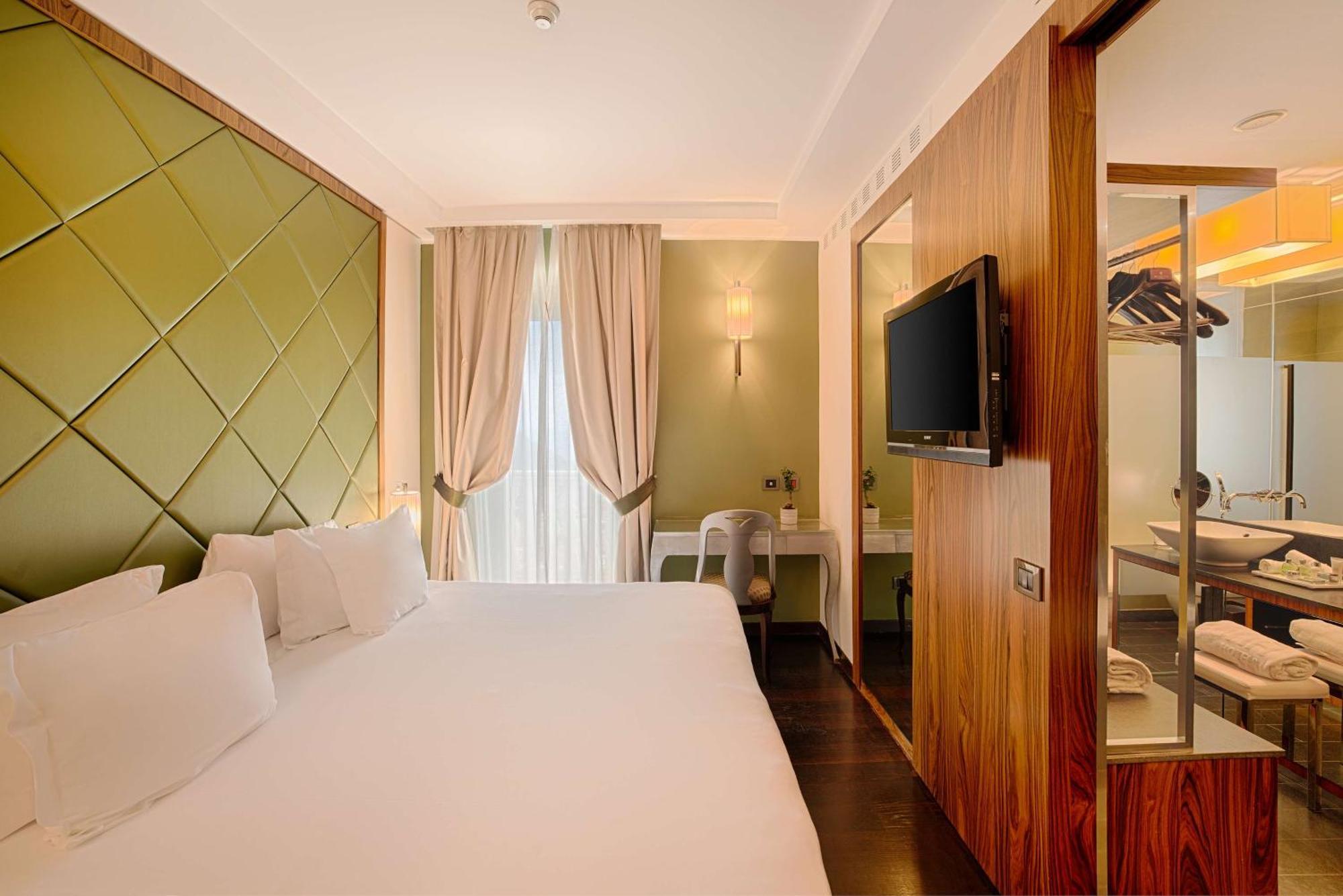 Nh Collection Taormina Hotel Luaran gambar
