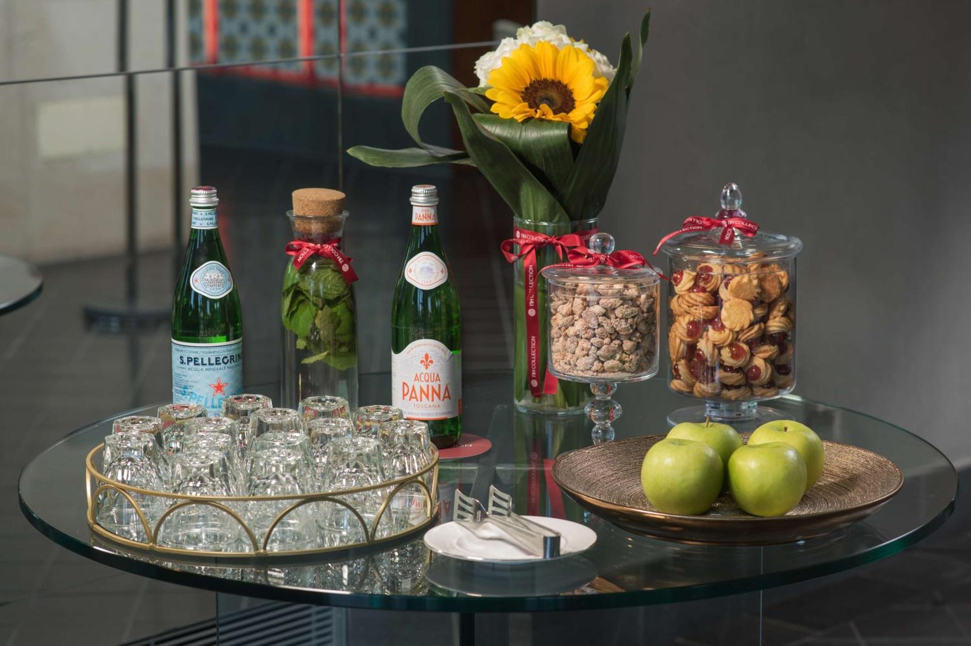 Nh Collection Taormina Hotel Luaran gambar