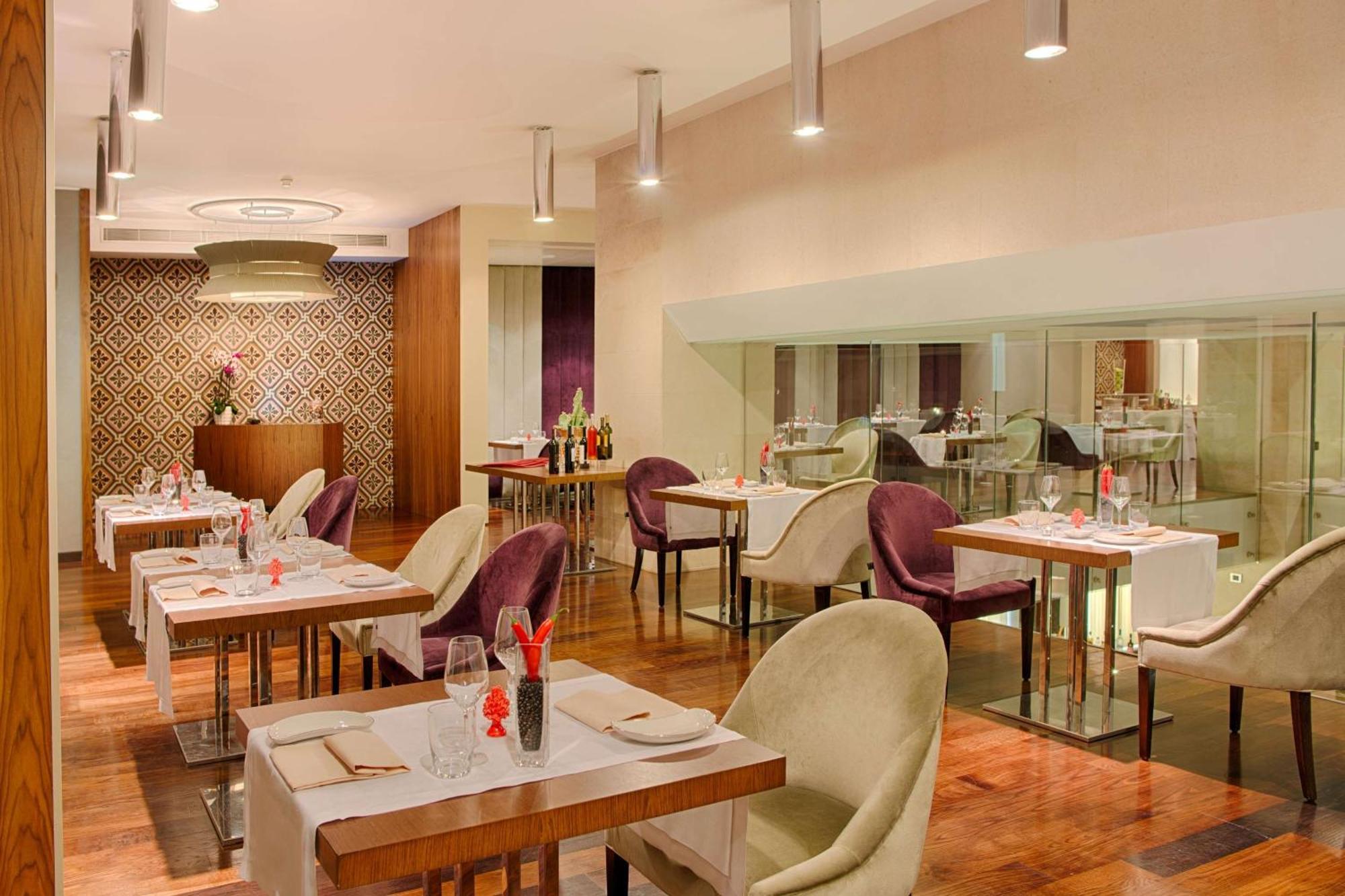 Nh Collection Taormina Hotel Luaran gambar